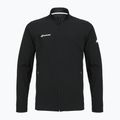 Férfi teniszpulóver Babolat Play black/black