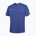 Gyerek póló Babolat Play Crew Neck sodalite blue 2