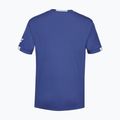 Gyerek póló Babolat Play Crew Neck sodalite blue 3
