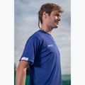 Gyerek póló Babolat Play Crew Neck sodalite blue 5