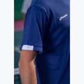 Gyerek póló Babolat Play Crew Neck sodalite blue 6