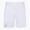 Gyerek rövidnadrág Babolat Play white/white