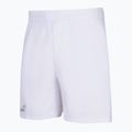 Gyerek rövidnadrág Babolat Play white/white 2