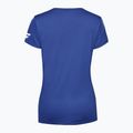 Babolat női póló Play Cap Sleeve Top W sodalit kék 2