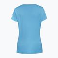 Női póló Babolat Play Cap Sleeve Top cyan blue 3