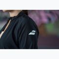 Női teniszpulóver Babolat Play black/black 5
