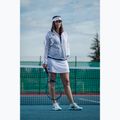 Női teniszpulóver Babolat Play white/white 3