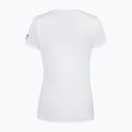 Babolat Gyermek póló Play Cap Sleeve Top Jr fehér/fehér 2