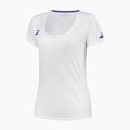 Babolat Gyermek póló Play Cap Sleeve Top Jr fehér/fehér 3
