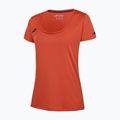 Gyerek póló Babolat Play Cap Sleeve Top fiesta red 2
