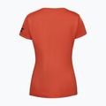 Gyerek póló Babolat Play Cap Sleeve Top fiesta red 3