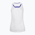 Babolat Play gyermek tank top fehér/ fehér 2