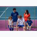 Férfi póló Babolat Exercise Big Flag sodalite blue 4