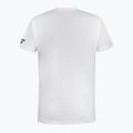 Gyermek Babolat Exercise T-shirt Jr fehér/fehér 2