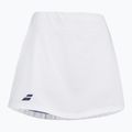 Női szoknya Babolat Play white/white 3