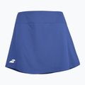 Női szoknya Babolat Play sodalite blue