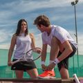 Női szoknya Babolat Play black/black 7