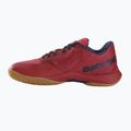 Babolat Shadow Spirit 2 fekete/ mákpiros férfi tollaslabda cipő 10