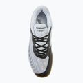 Cipő do badmintona férfi Babolat Shadow Spirit 2 white/ black 5