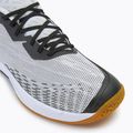 Cipő do badmintona férfi Babolat Shadow Spirit 2 white/ black 7