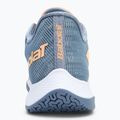 Cipő do badmintona női Babolat Shadow Spirit 2 grey/ coral 6