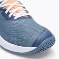 Cipő do badmintona női Babolat Shadow Spirit 2 grey/ coral 7