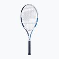 Teniszütő damska Babolat Evo Drive W white/blue 7