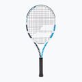 Teniszütő damska Babolat Evo Drive W white/blue