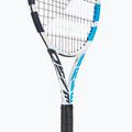 Teniszütő damska Babolat Evo Drive W white/blue 4