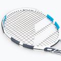 Teniszütő damska Babolat Evo Drive W white/blue 5