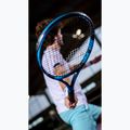 Babolat Evo Drive Tour blue teniszütő 4