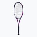 Babolat Boost Aero Pink teniszütő szürke-rózsaszín-fehér teniszütő 7