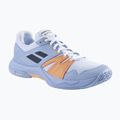 Babolat női cipő Shadow Team 2 W világoskék 8