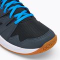 Babolat Shadow Team 2 fekete/ szürke férfi cipő 7