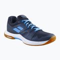 Babolat Shadow Team 2 fekete/ szürke férfi cipő 8