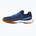 Babolat Shadow Team 2 fekete/ szürke férfi cipő 9