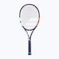 Babolat Boost Drive teniszütő kék/ narancssárga/ fehér