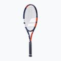 Babolat Boost Drive teniszütő kék/ narancssárga/ fehér 2