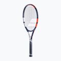Babolat Boost Drive teniszütő kék/ narancssárga/ fehér 3