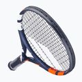 Babolat Boost Drive teniszütő kék/ narancssárga/ fehér 5