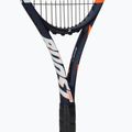 Babolat Boost Drive teniszütő kék/ narancssárga/ fehér 4