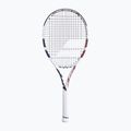 Babolat Boost Drive teniszütő fehér 6