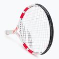 Babolat Drive Junior 23 fehér gyermek teniszütő 2