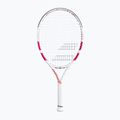Babolat Drive Junior 23 fehér gyermek teniszütő