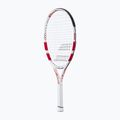 Babolat Drive Junior 23 fehér gyermek teniszütő 2