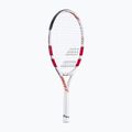 Babolat Drive Junior 23 fehér gyermek teniszütő 3