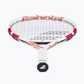 Babolat Drive Junior 23 fehér gyermek teniszütő 4