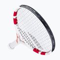Babolat Drive Junior 23 fehér gyermek teniszütő 5