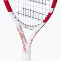 Babolat Drive Junior 23 fehér gyermek teniszütő 6