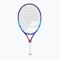 Babolat Drive Junior 23 kék gyermek teniszütő